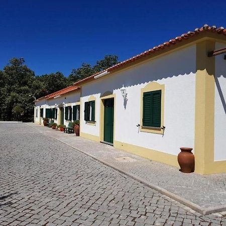Quinta Da Nave Do Lobo Hotel มาร์เวา ภายนอก รูปภาพ