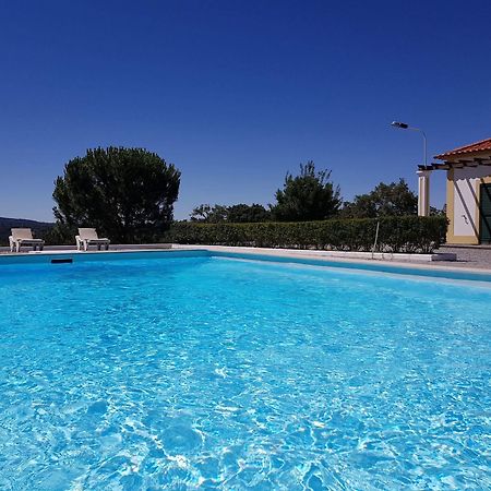 Quinta Da Nave Do Lobo Hotel มาร์เวา ภายนอก รูปภาพ