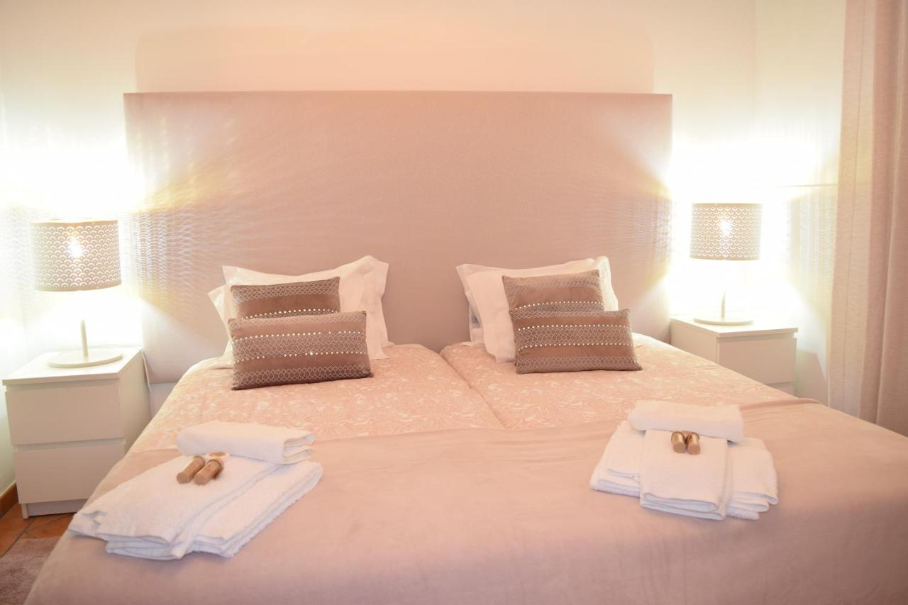Quinta Da Nave Do Lobo Hotel มาร์เวา ภายนอก รูปภาพ