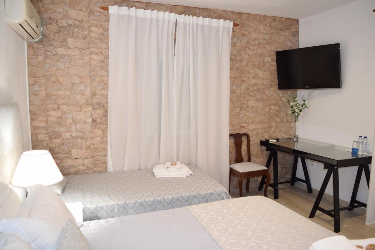 Quinta Da Nave Do Lobo Hotel มาร์เวา ภายนอก รูปภาพ