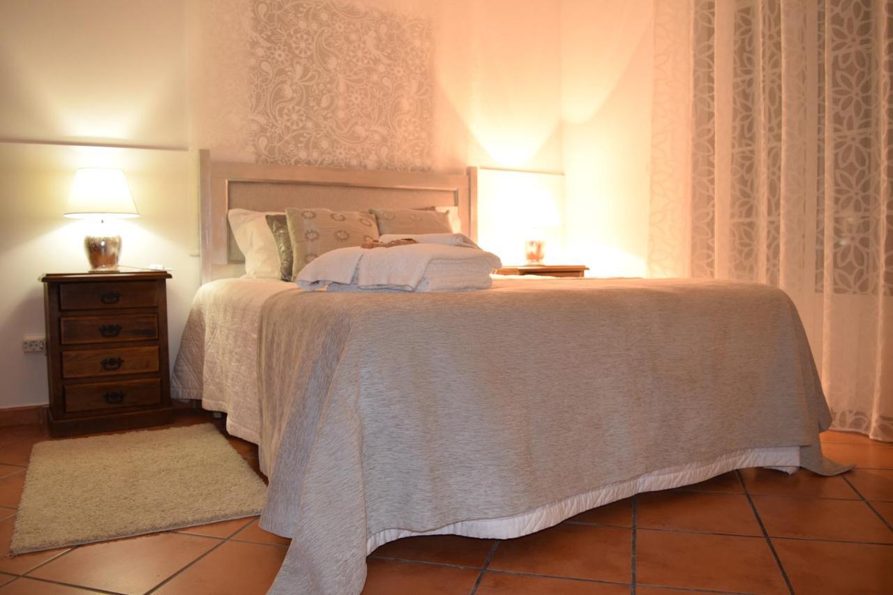 Quinta Da Nave Do Lobo Hotel มาร์เวา ภายนอก รูปภาพ
