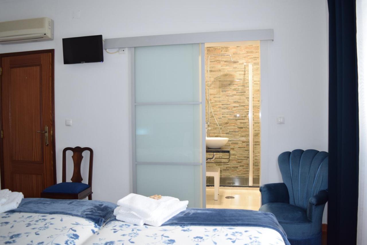 Quinta Da Nave Do Lobo Hotel มาร์เวา ภายนอก รูปภาพ