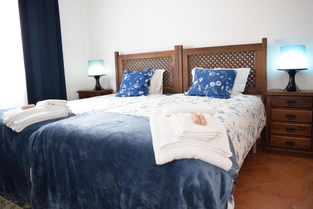Quinta Da Nave Do Lobo Hotel มาร์เวา ภายนอก รูปภาพ