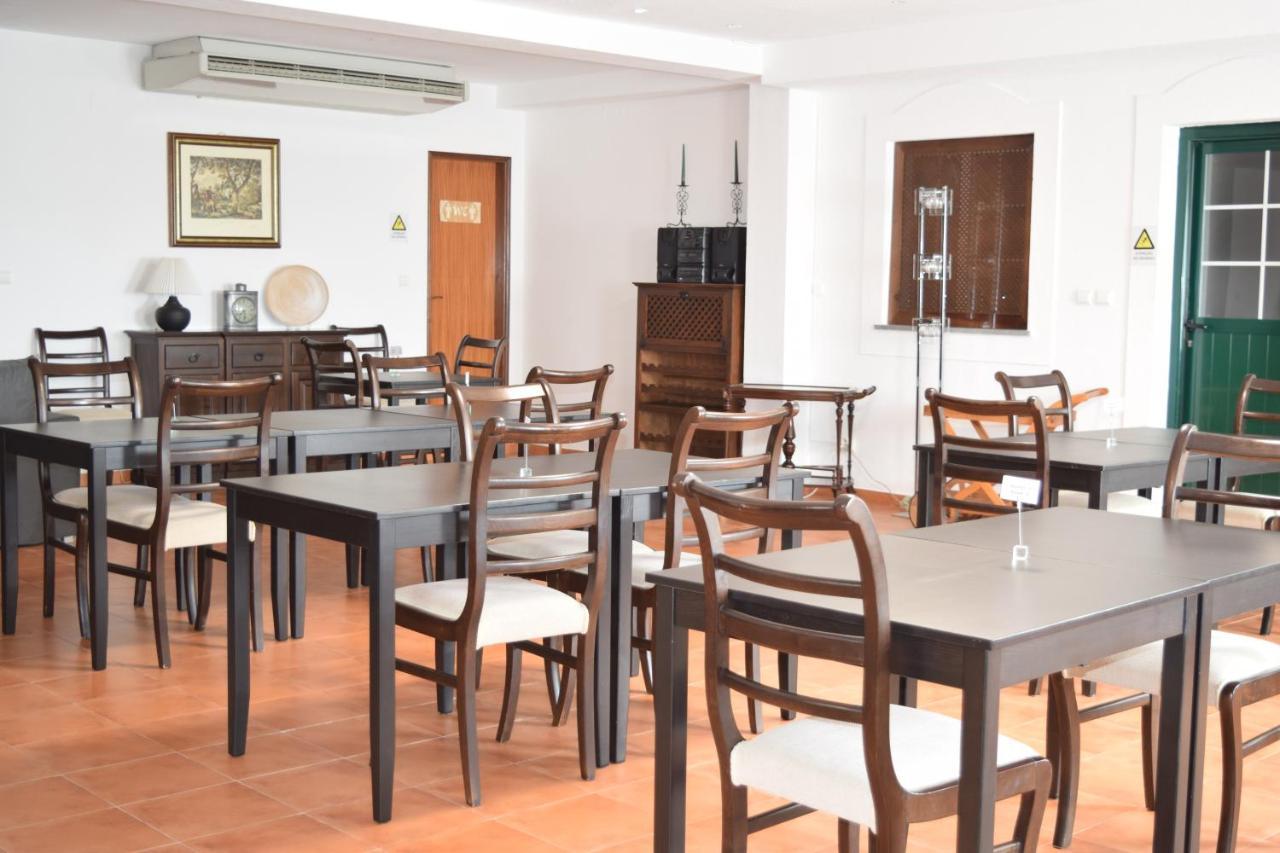 Quinta Da Nave Do Lobo Hotel มาร์เวา ภายนอก รูปภาพ