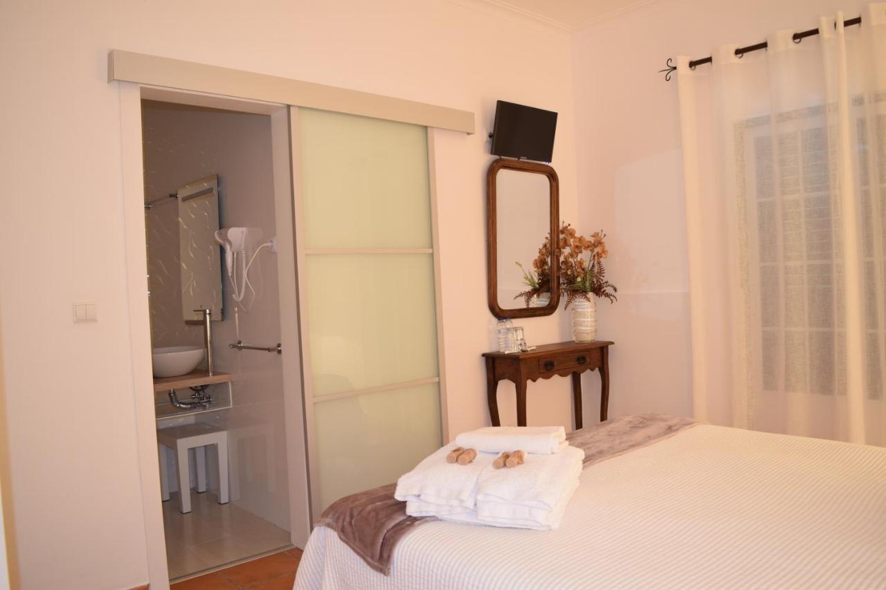 Quinta Da Nave Do Lobo Hotel มาร์เวา ภายนอก รูปภาพ