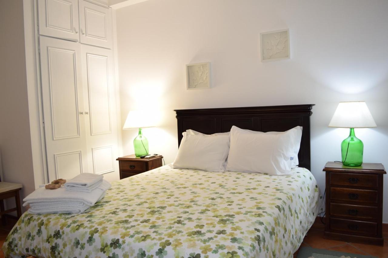 Quinta Da Nave Do Lobo Hotel มาร์เวา ภายนอก รูปภาพ