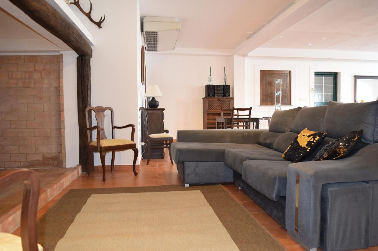 Quinta Da Nave Do Lobo Hotel มาร์เวา ภายนอก รูปภาพ