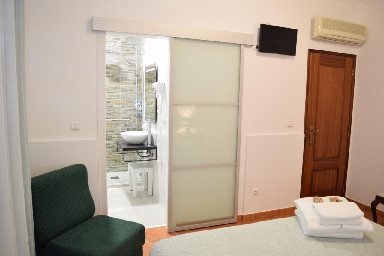 Quinta Da Nave Do Lobo Hotel มาร์เวา ภายนอก รูปภาพ