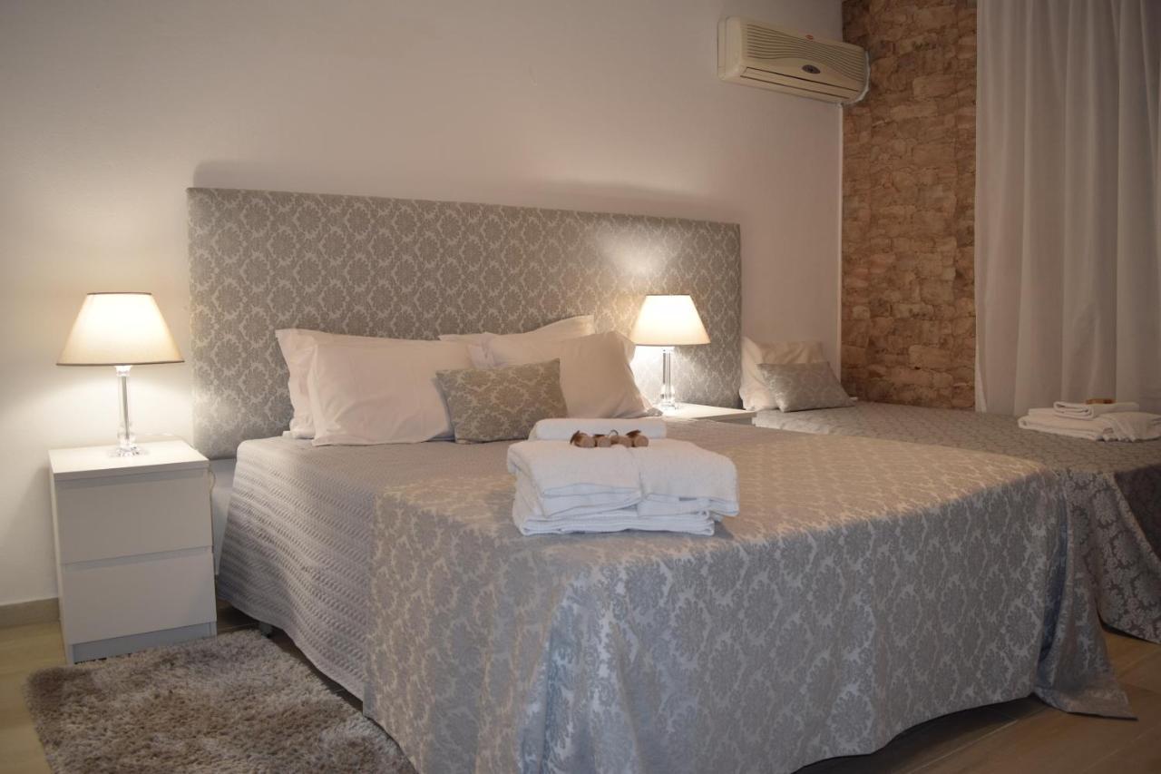 Quinta Da Nave Do Lobo Hotel มาร์เวา ภายนอก รูปภาพ