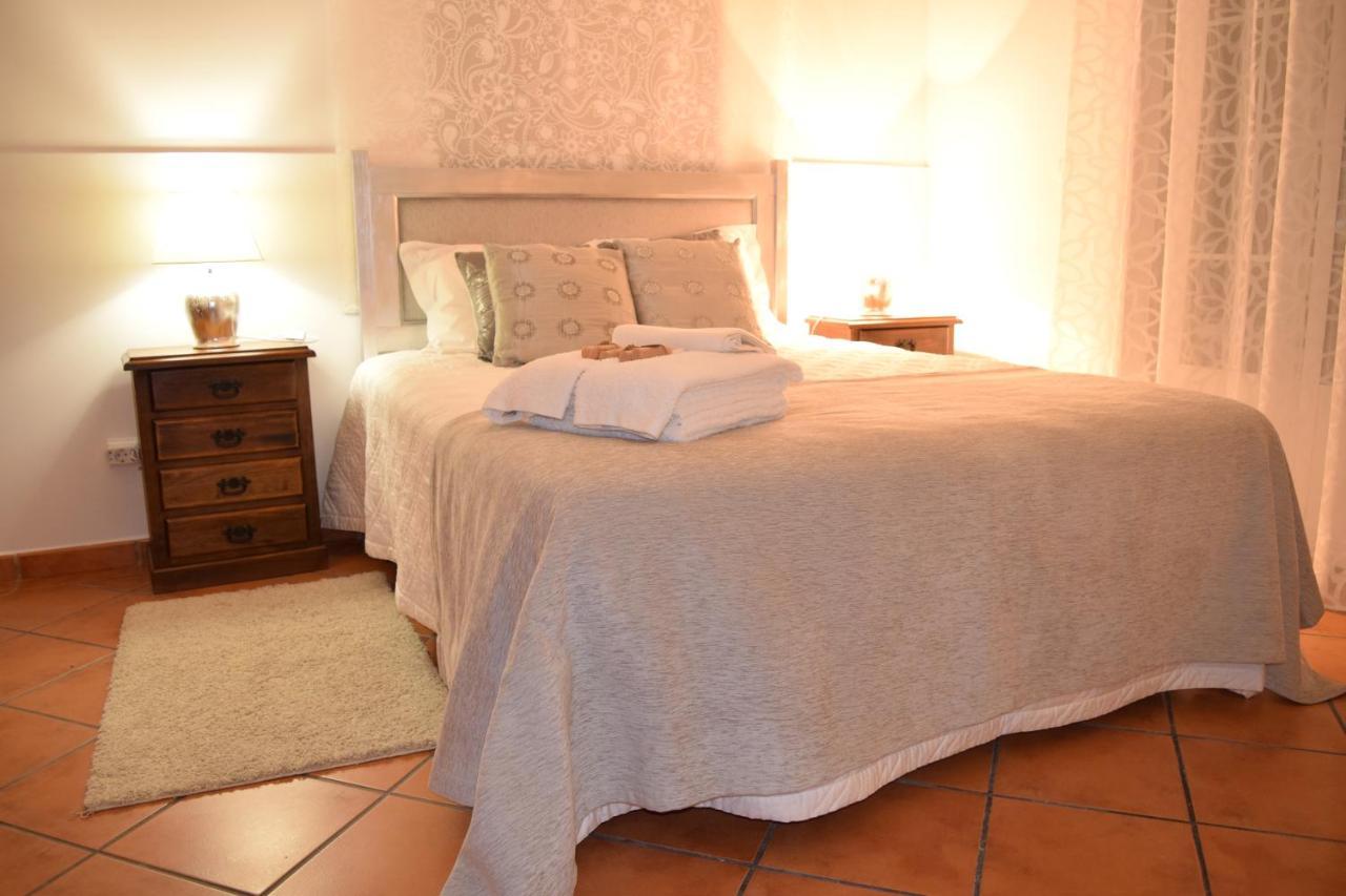 Quinta Da Nave Do Lobo Hotel มาร์เวา ภายนอก รูปภาพ