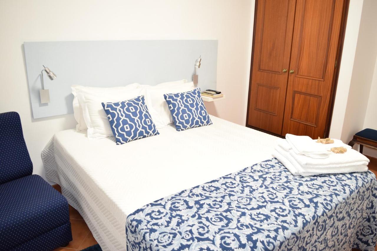 Quinta Da Nave Do Lobo Hotel มาร์เวา ภายนอก รูปภาพ