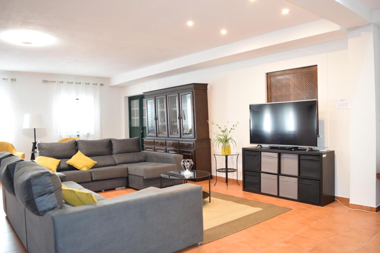 Quinta Da Nave Do Lobo Hotel มาร์เวา ภายนอก รูปภาพ