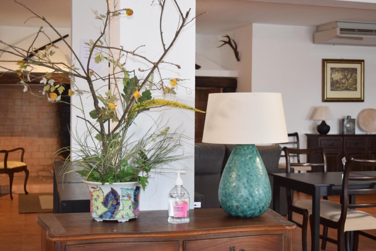 Quinta Da Nave Do Lobo Hotel มาร์เวา ภายนอก รูปภาพ
