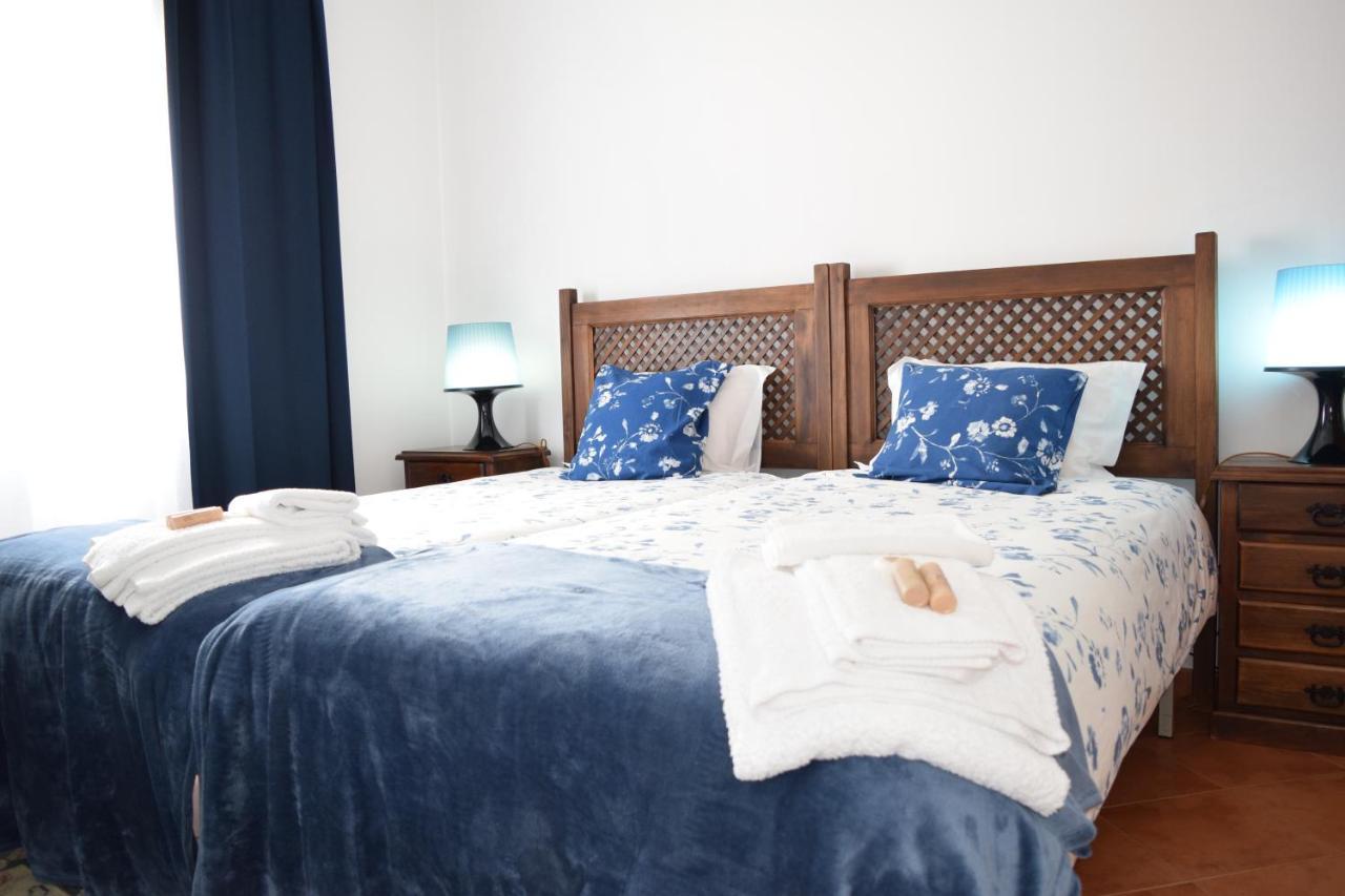 Quinta Da Nave Do Lobo Hotel มาร์เวา ภายนอก รูปภาพ