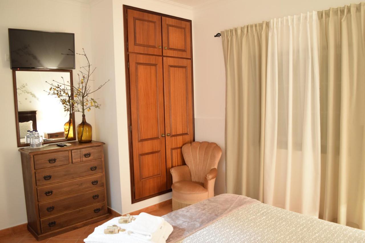 Quinta Da Nave Do Lobo Hotel มาร์เวา ภายนอก รูปภาพ