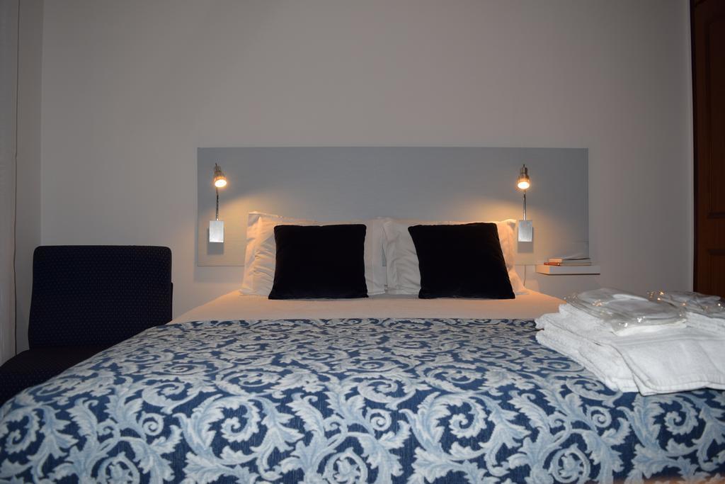 Quinta Da Nave Do Lobo Hotel มาร์เวา ภายนอก รูปภาพ