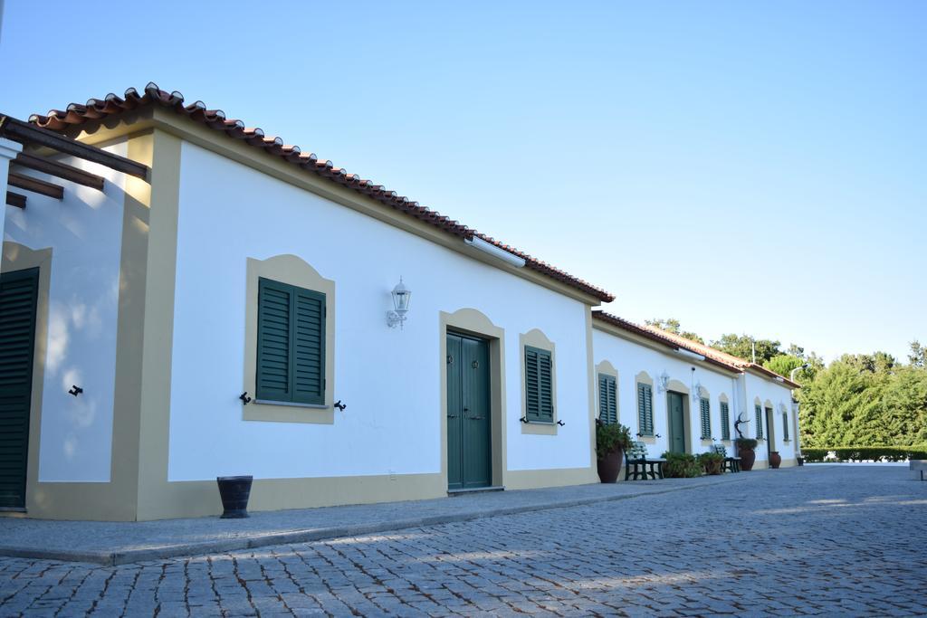 Quinta Da Nave Do Lobo Hotel มาร์เวา ภายนอก รูปภาพ