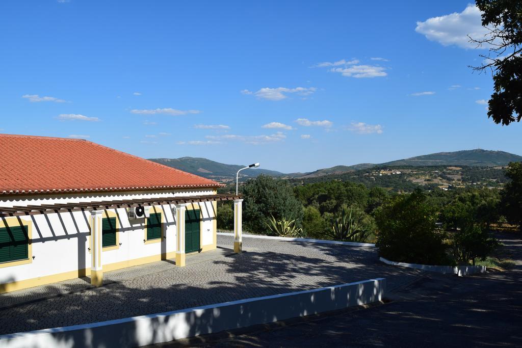 Quinta Da Nave Do Lobo Hotel มาร์เวา ภายนอก รูปภาพ