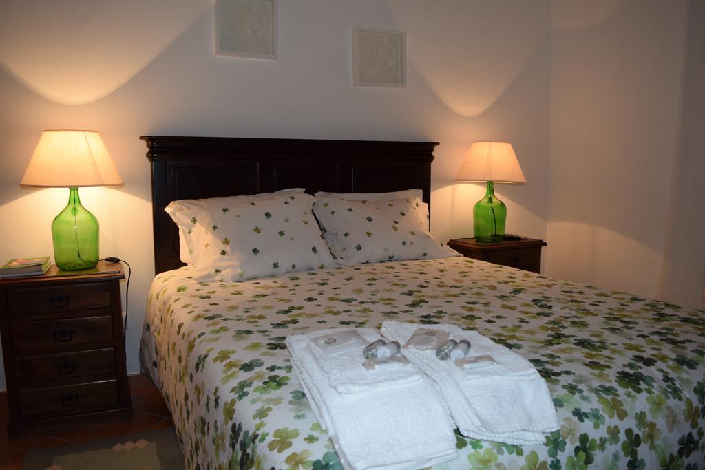 Quinta Da Nave Do Lobo Hotel มาร์เวา ภายนอก รูปภาพ