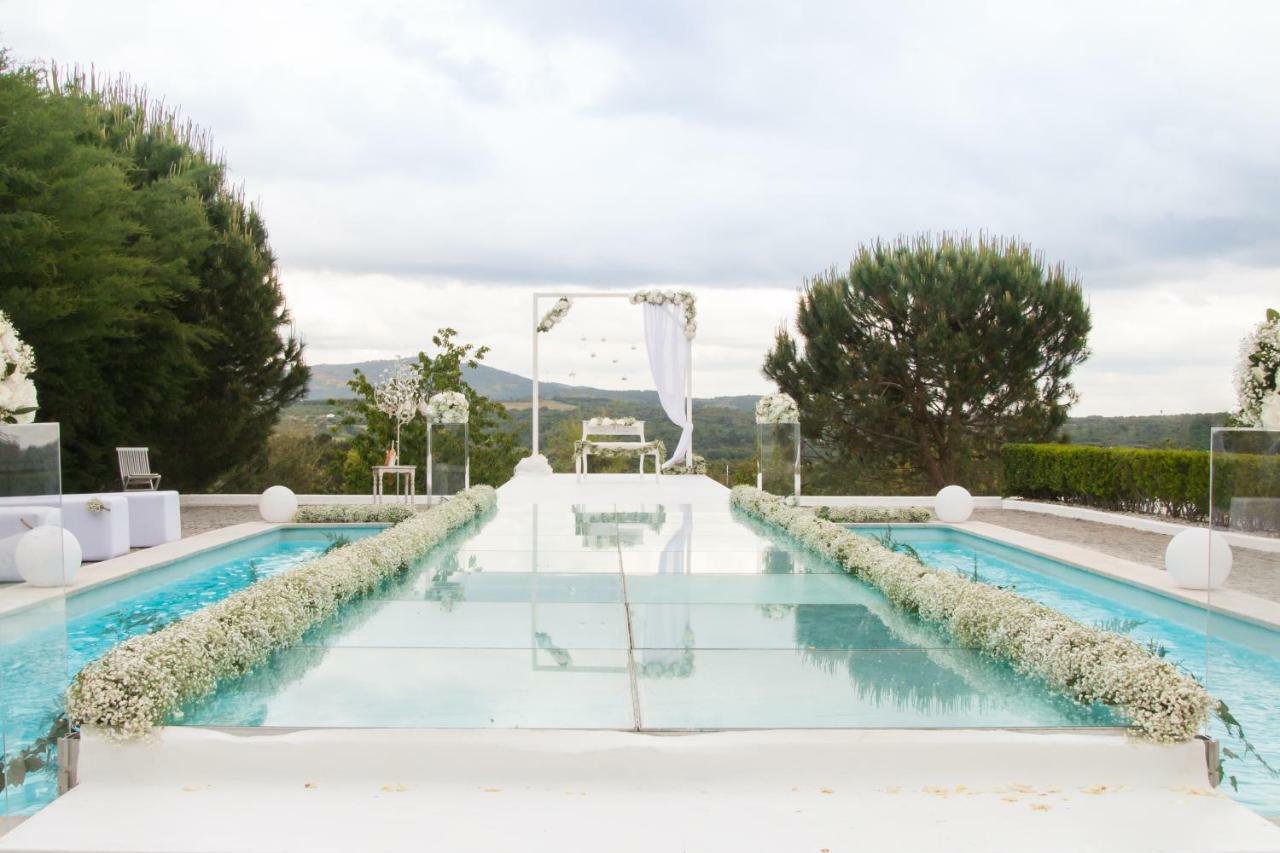Quinta Da Nave Do Lobo Hotel มาร์เวา ภายนอก รูปภาพ