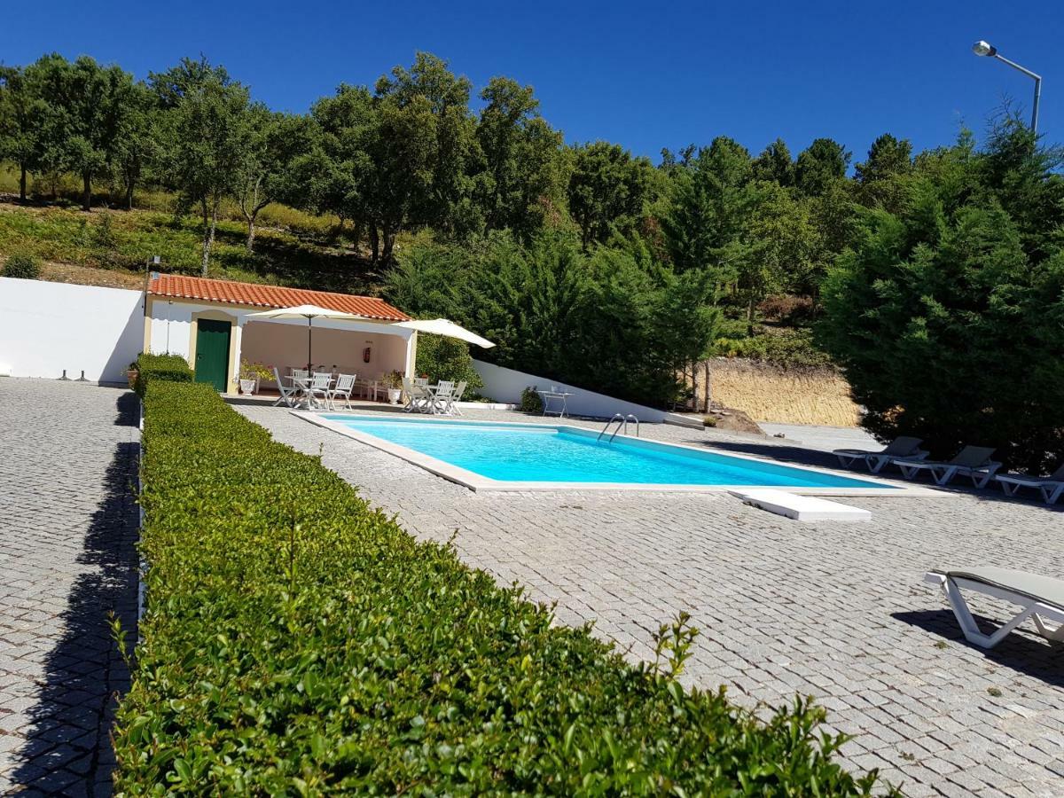 Quinta Da Nave Do Lobo Hotel มาร์เวา ภายนอก รูปภาพ