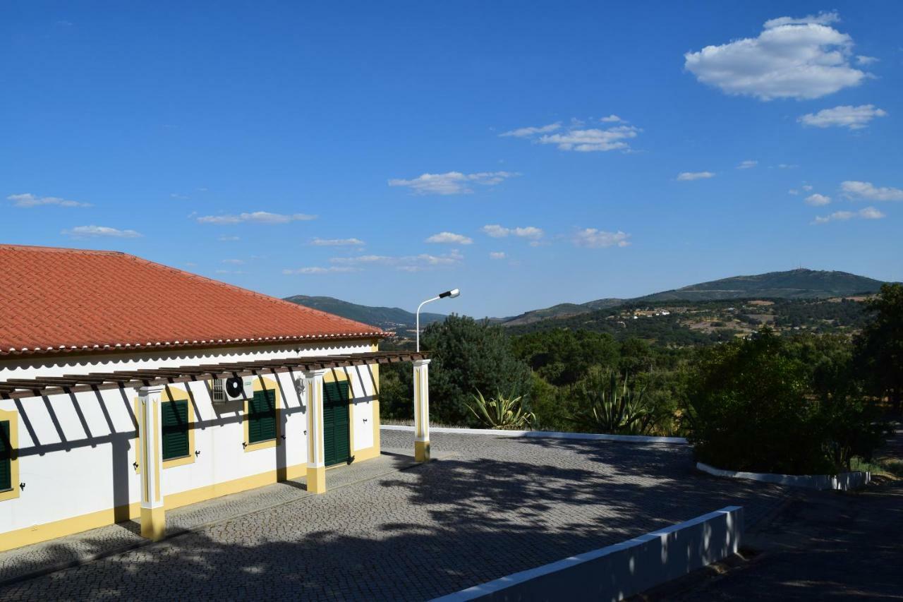 Quinta Da Nave Do Lobo Hotel มาร์เวา ภายนอก รูปภาพ