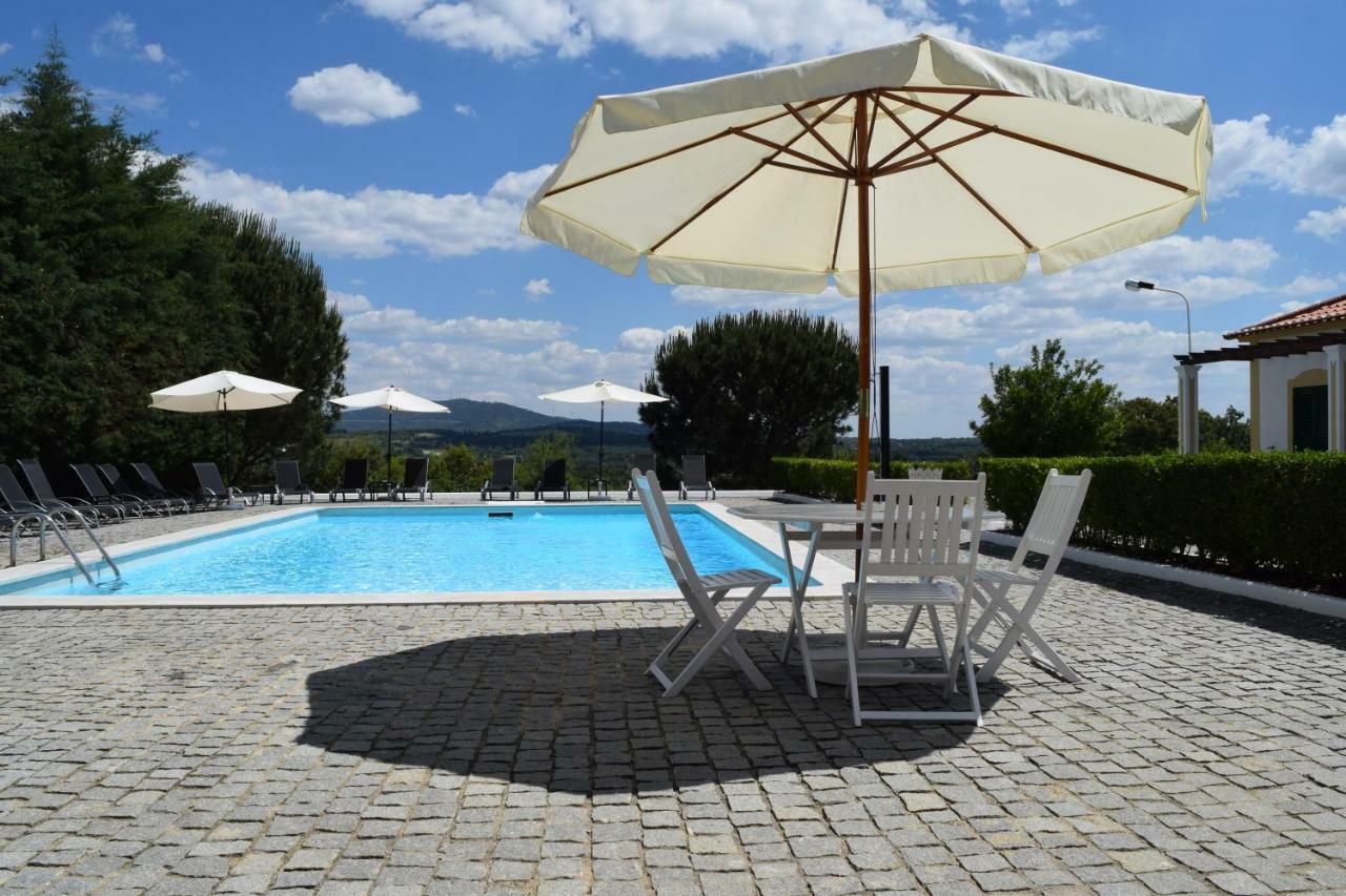 Quinta Da Nave Do Lobo Hotel มาร์เวา ภายนอก รูปภาพ