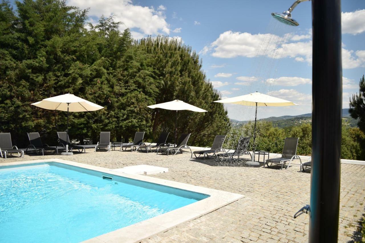 Quinta Da Nave Do Lobo Hotel มาร์เวา ภายนอก รูปภาพ