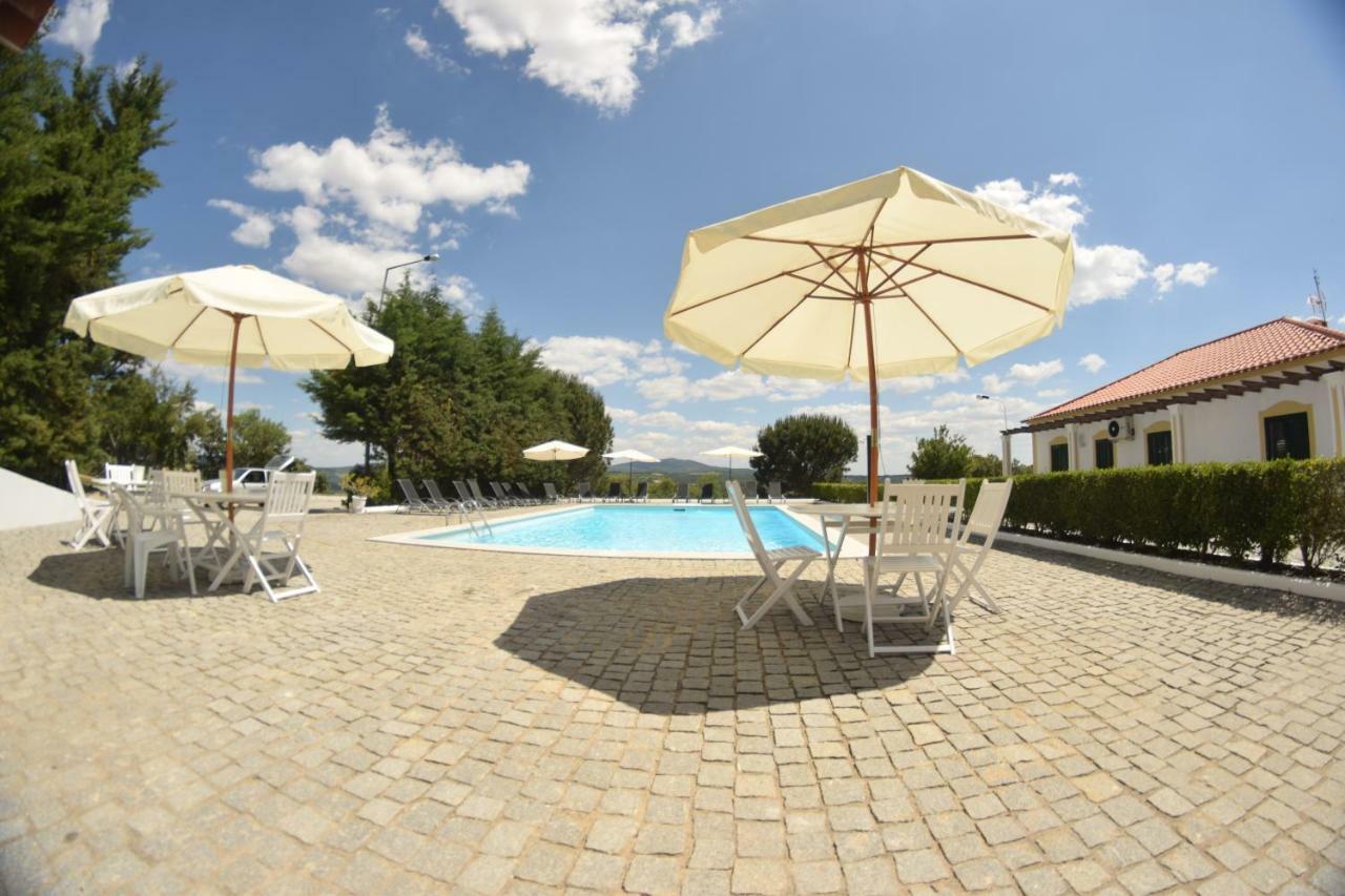Quinta Da Nave Do Lobo Hotel มาร์เวา ภายนอก รูปภาพ