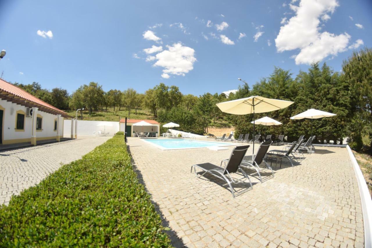 Quinta Da Nave Do Lobo Hotel มาร์เวา ภายนอก รูปภาพ