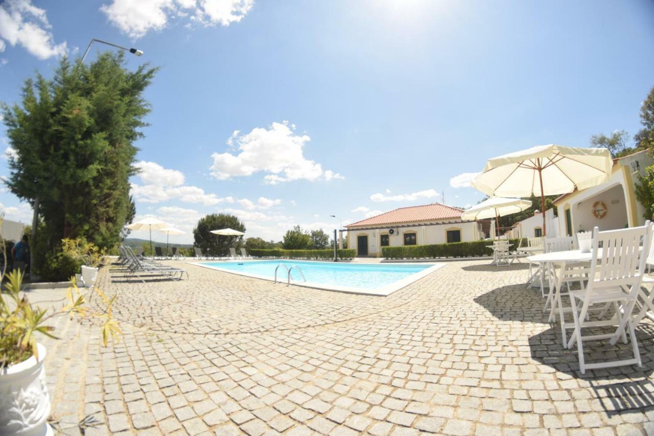 Quinta Da Nave Do Lobo Hotel มาร์เวา ภายนอก รูปภาพ