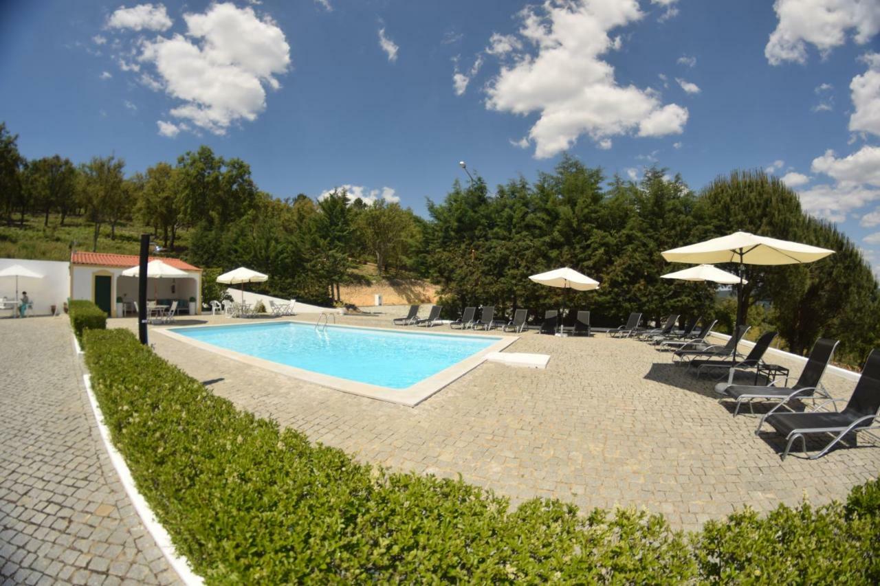 Quinta Da Nave Do Lobo Hotel มาร์เวา ภายนอก รูปภาพ