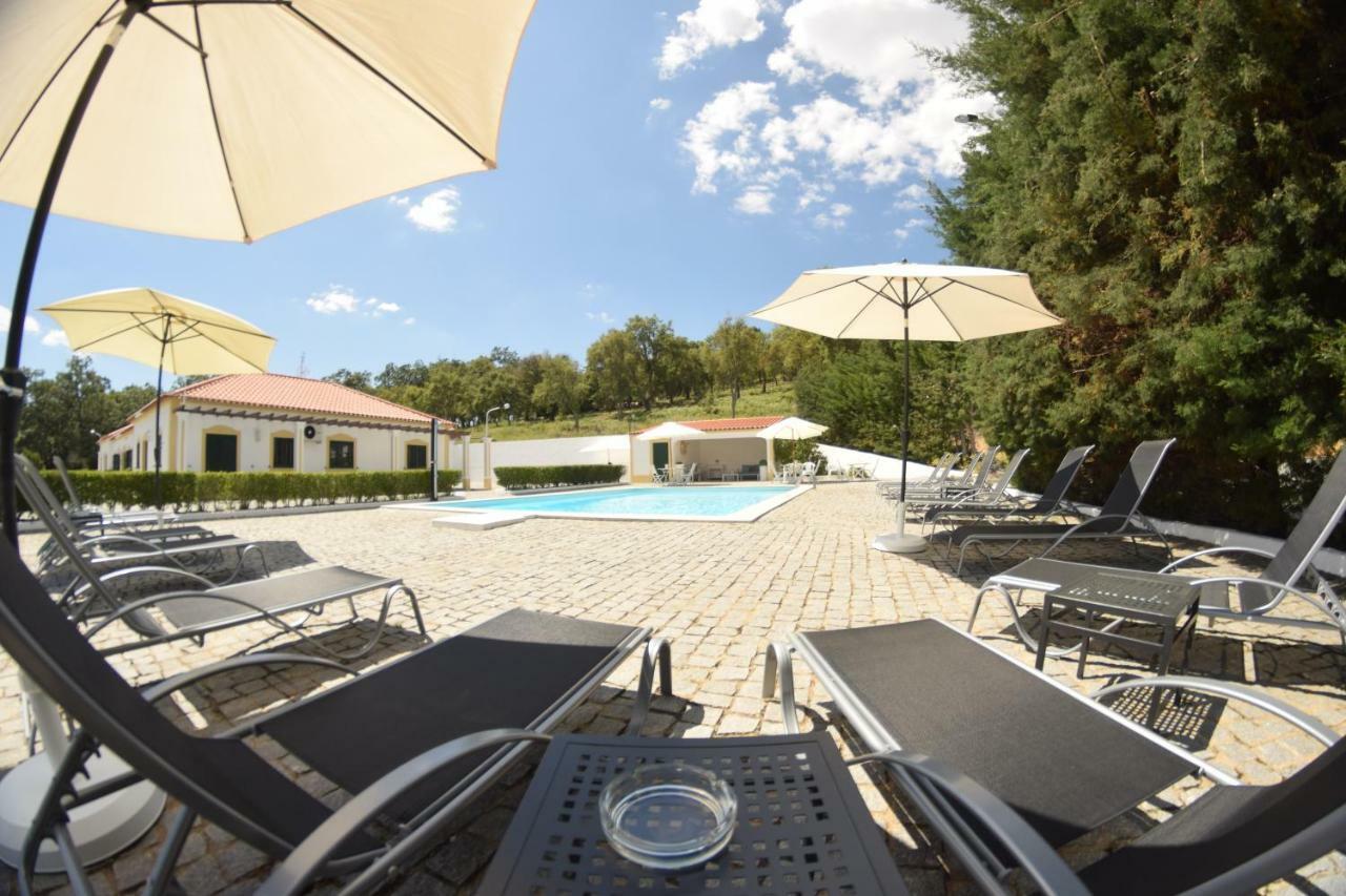 Quinta Da Nave Do Lobo Hotel มาร์เวา ภายนอก รูปภาพ