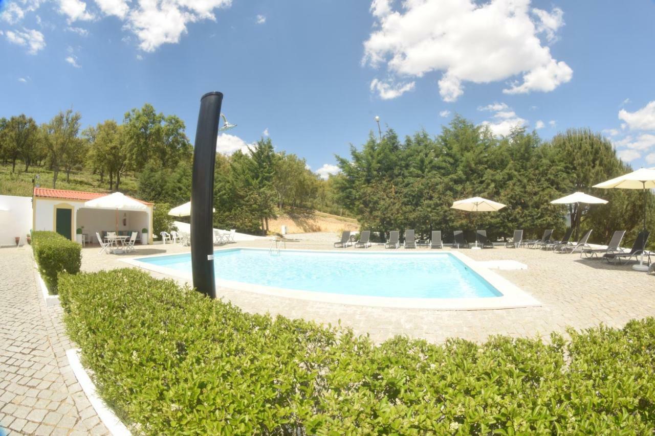 Quinta Da Nave Do Lobo Hotel มาร์เวา ภายนอก รูปภาพ