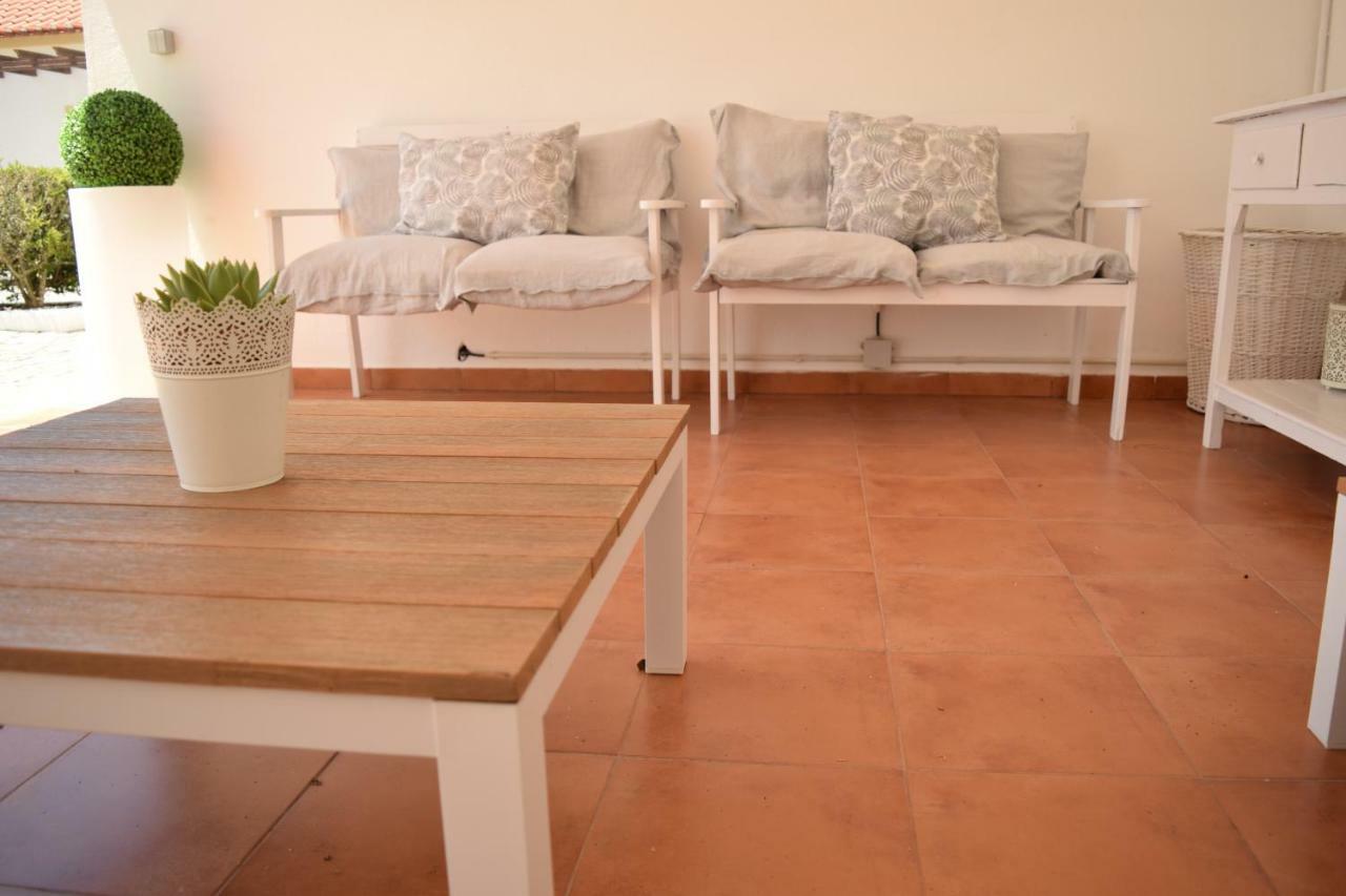Quinta Da Nave Do Lobo Hotel มาร์เวา ภายนอก รูปภาพ